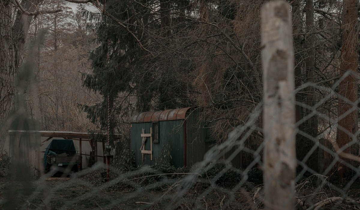 Solar power basics for an off-grid cabin